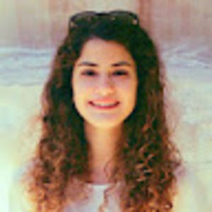 Meet your Posher, Zeynep